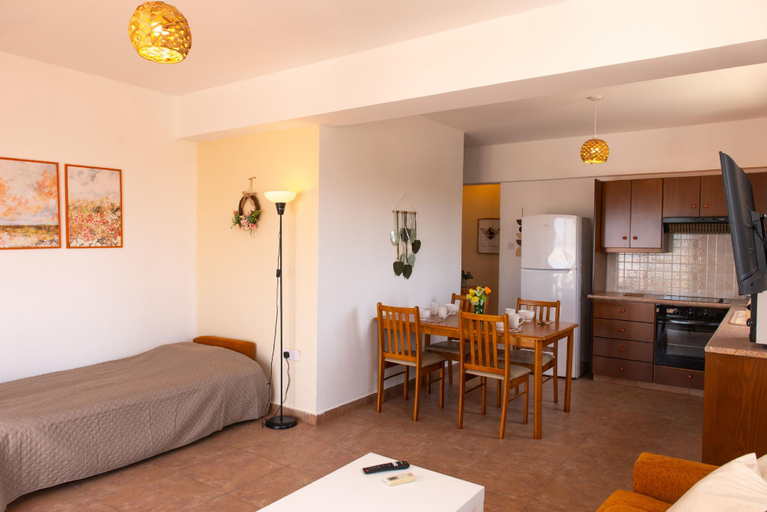 5, STAY Kali Sun Apartment