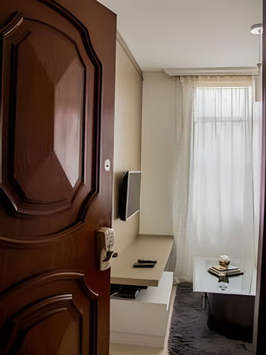 Interior 3, 4let BH Del Rey, Belo Horizonte