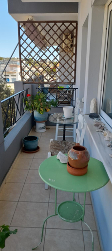 Others 4, apartment skiathos town, Thessaly