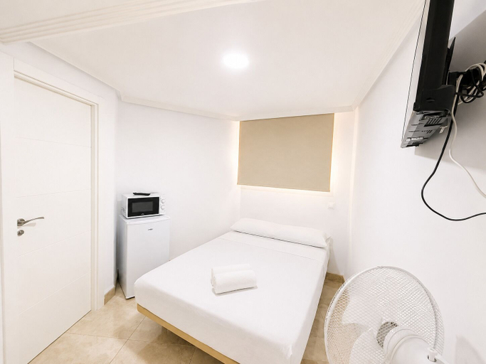 Primary image, Hostel La Campana, Madrid