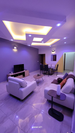 5, HOTEL Appart B4U, Mfoundi