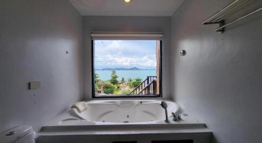 Bathroom 3, Merit Wellness & Mind Retreat Resort Samui, Ko Samui