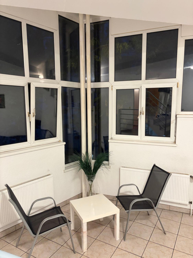 5, Hotel Starlight, Frankfurt am Main