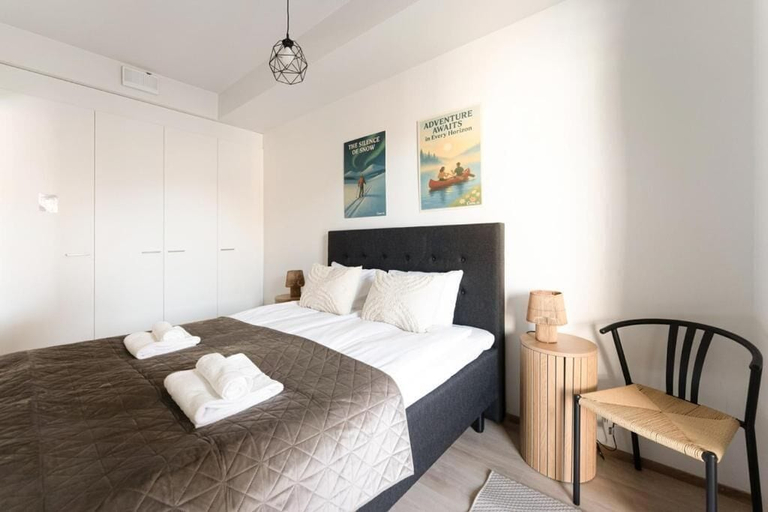 Room 5, Jousimies - City Apartments by Come in, Pirkanmaa