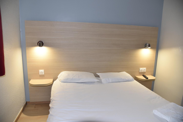 2, FastHotel Thionville, Moselle