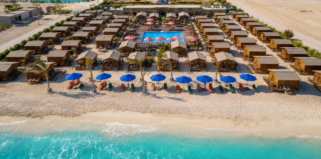 Others 5, Safy Bay Resort & Beach, El Alamein