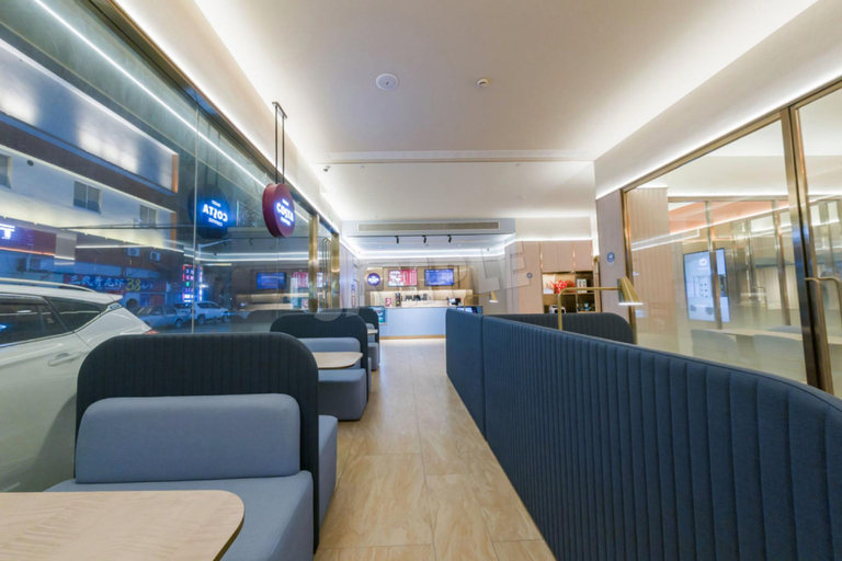 Others 5, Hanting Hotel Shanghai Chongming Bayi Road, Shanghai