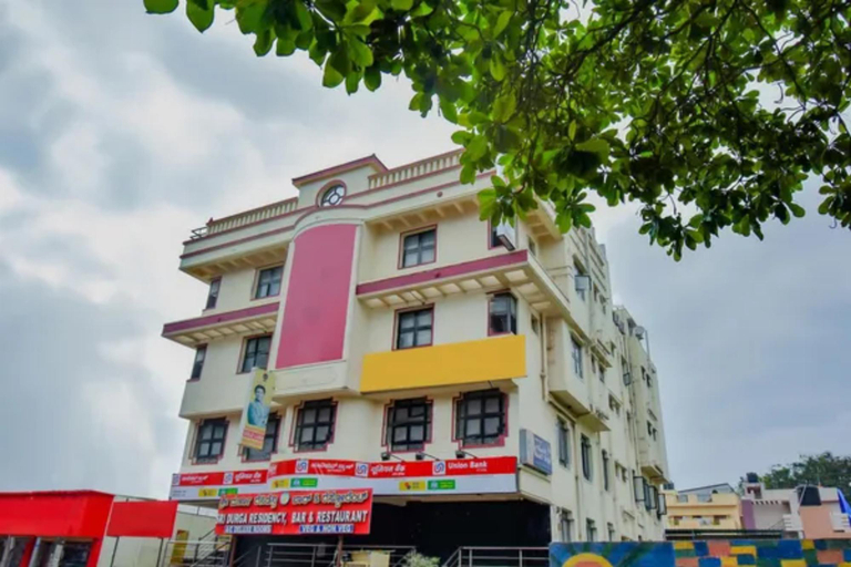 Exterior view 5, Fabhotel Sri Durga Residency, Bangalore