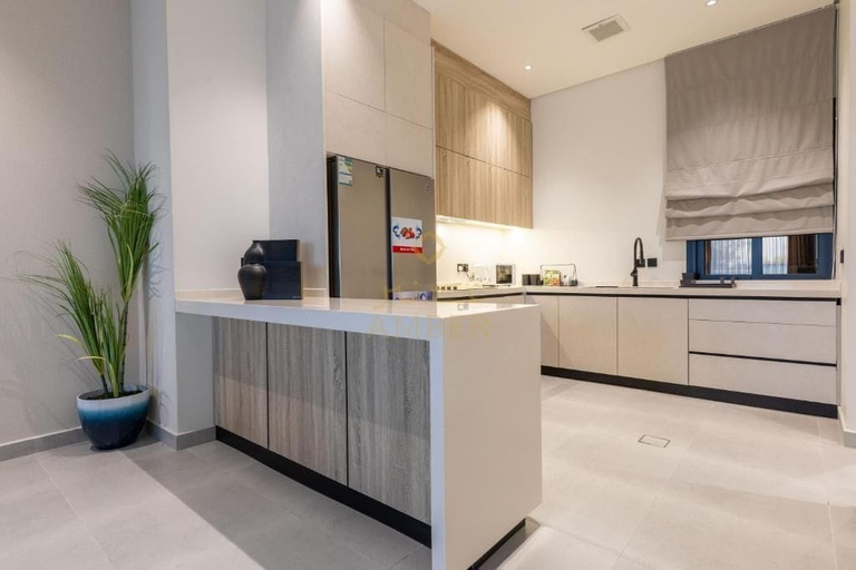 Private kitchen 2, Amber Hospitality - Al Rawdah, Riyadh
