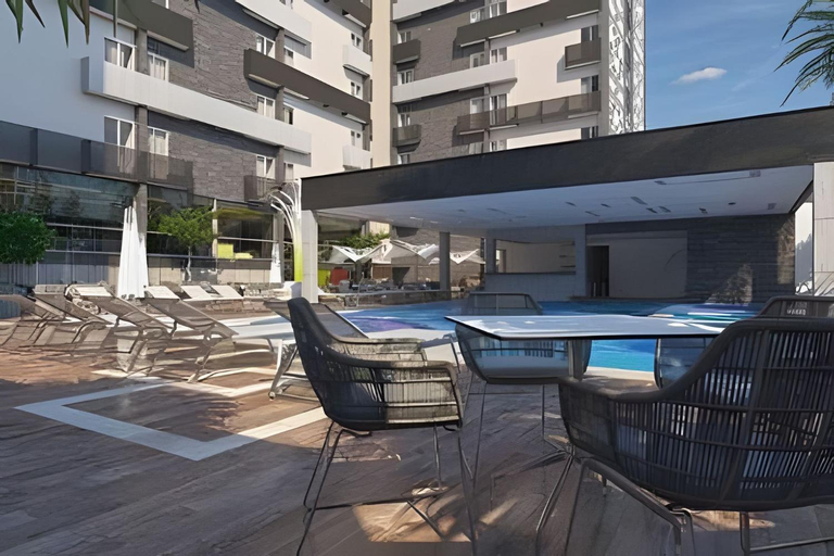 Others 5, Hotel Spazzio DiRoma com acesso ao acqua park, Caldas Novas