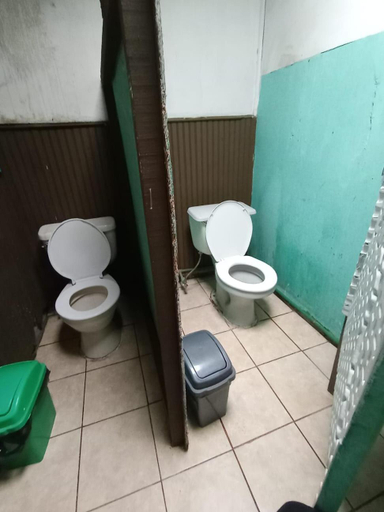 4, Hostal Katululichen, Cordillera