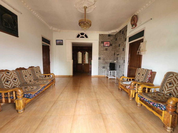 Interior 5, Aura Castle, Dindigul