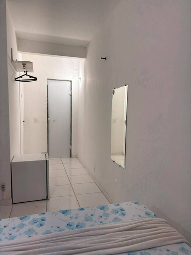 Room 2, Pousada e Hostel Caminho das Pedras, Armação dos Búzios