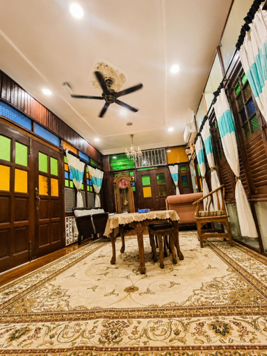 Interior 3, Agibs Sweet Home & Villa, Malacca City