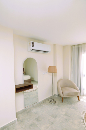 Interior, Settle inn Jebal Apartments, Al-Khalifa
