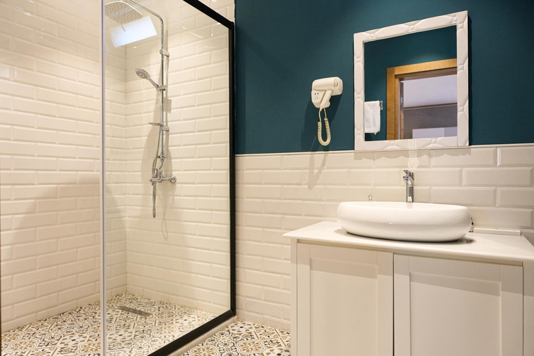 Bathroom 5, Gabala Shooting Club, Qəbələ