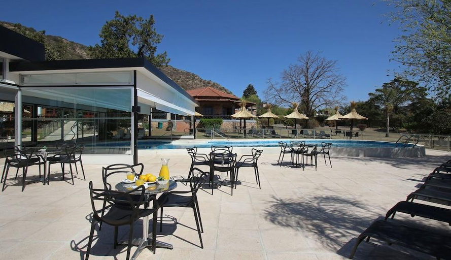 Food & Drinks 3, Pinares del Cerro Resort & Suites, Santa María