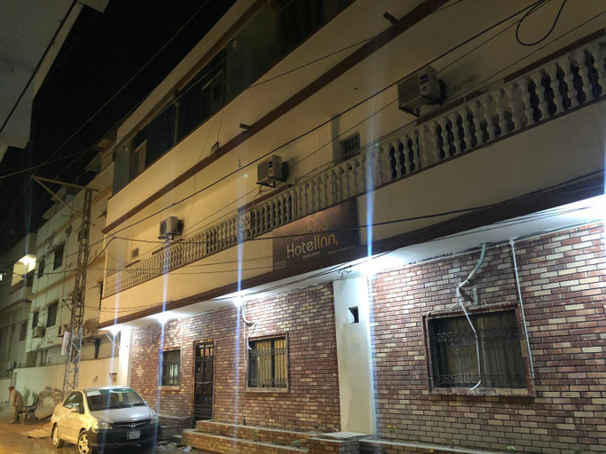 Others 4, Hotel Inn Hyderabad, Hyderabad