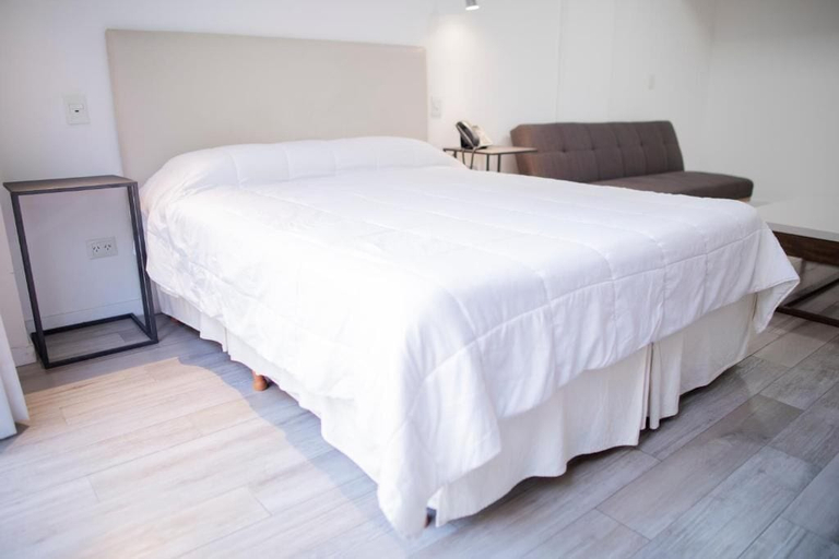 Room 5, Marais Centro, Distrito Federal