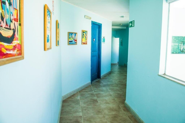 Public Area 2, Farol de Itapuã Praia Hotel, Salvador