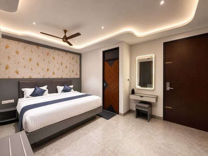 Room 3, Kandha Residency, Coimbatore