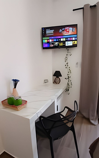 Interior 3, Casa da Mata, São Lourenço