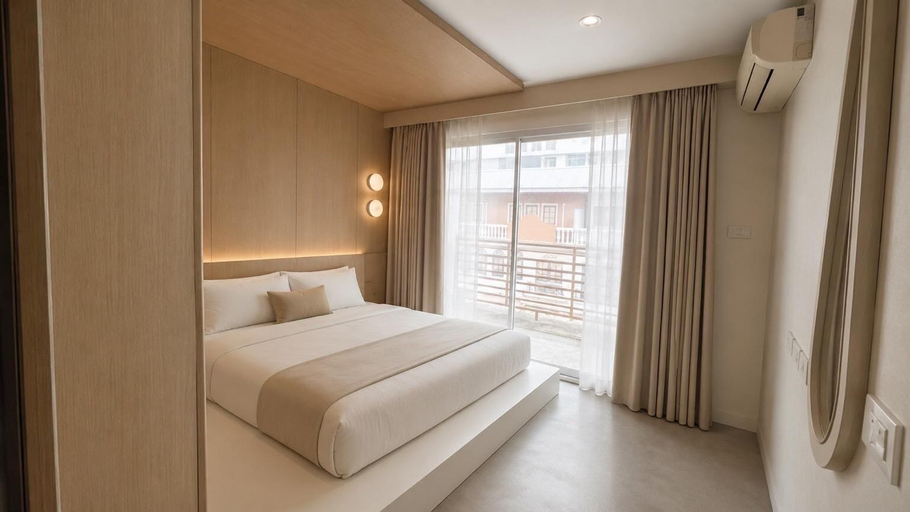 Room 3, LUMA Phrom Phong, Wattana