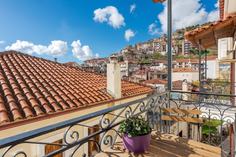 Exterior & Views, Paeonia, Central Greece