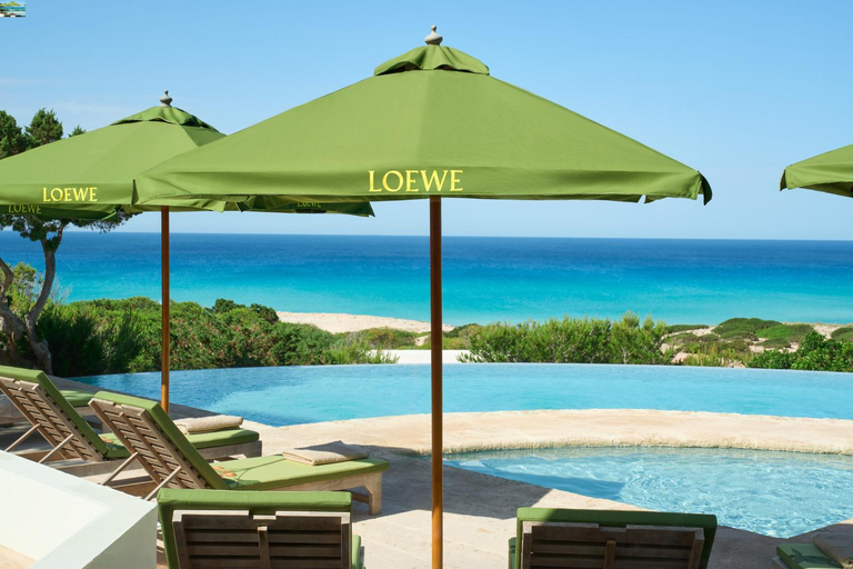 Sport & Beauty 3, Dunas de Formentera Hotel, Baleares