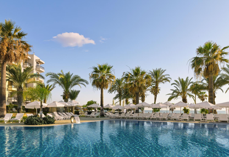 Sport & Beauty 2, Venus Beach Hotel Paphos