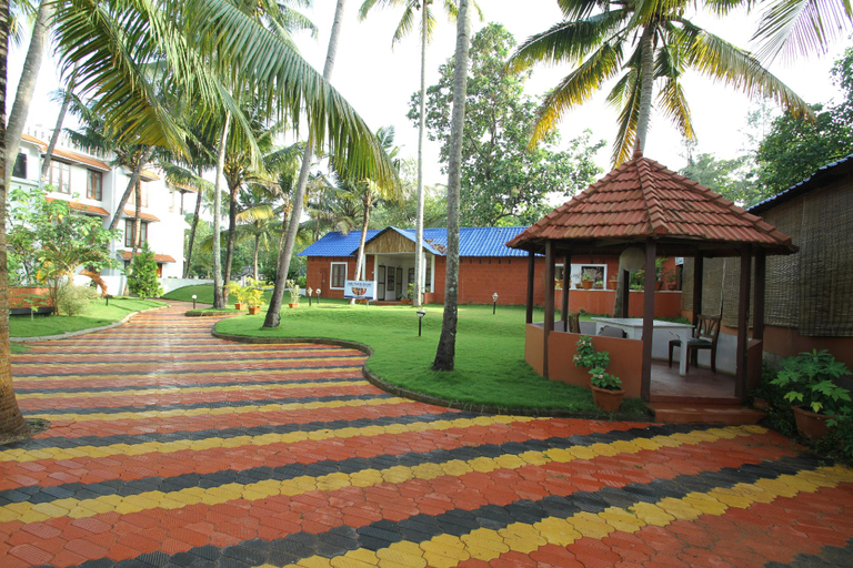 Others 5, Nikhil Residence, Thiruvananthapuram