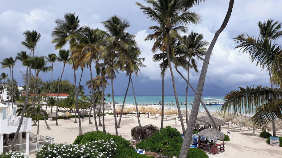 Beach 4, CARIBBEAN DREAMS at SOL CARIBE, Salvaleon de Higuey