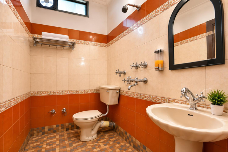 4, Hotel Arina, Chandigarh