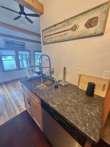 Interior 3, Tackett Cottage Limit 5 1 Bedroom Cottage, Cumberland