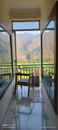 Others 3, Hotel Pole Star Inn, Uttarkashi