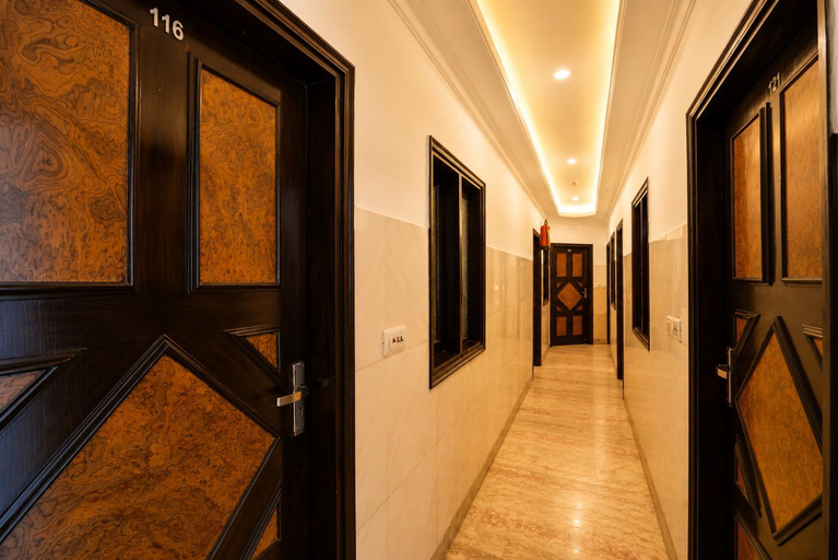 3, Hotel Arina, Chandigarh