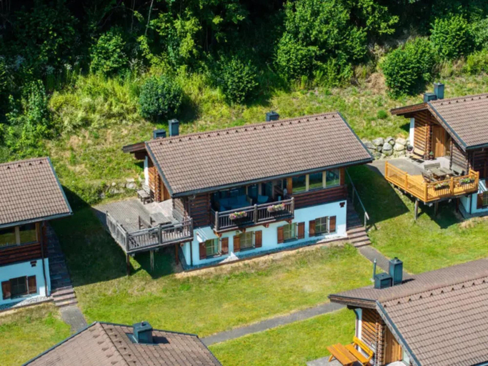 Others 1, Austrian Mountain Chalet Retreat, Zell am See
