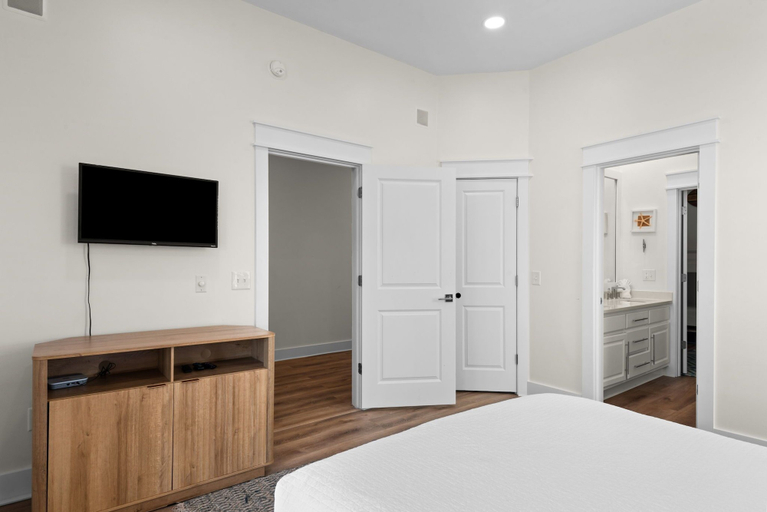 Bedroom 3, Luxury 4-bedroom Vacation Home With Unparalleled Gulf Views, Walton