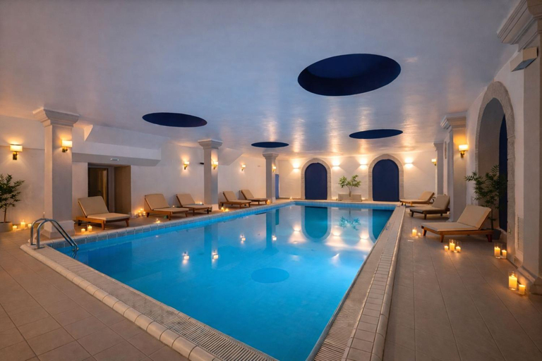 Sport & Beauty 2, Panorama Apartment, Trieste