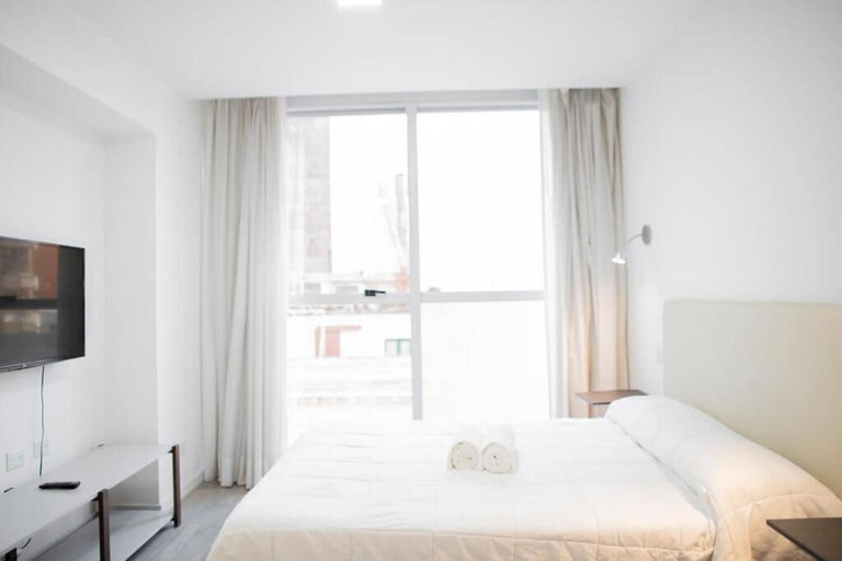 Room 2, Marais Centro, Distrito Federal