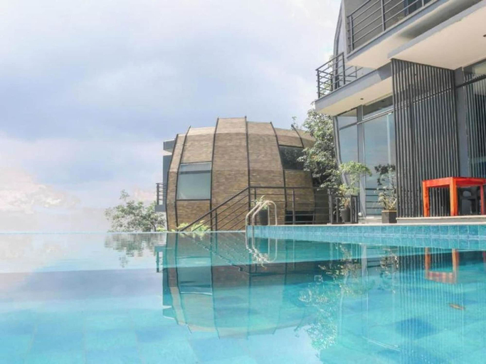 Pool 4, Green Acres Leisure Resort, Hatharaliyadda