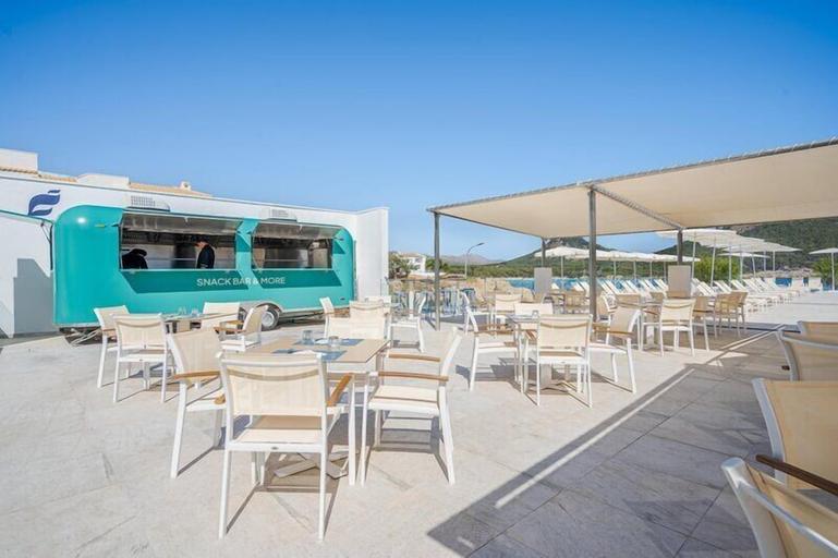 Food & Drinks 5, Thb Cala Lliteras - Adults Only, Baleares
