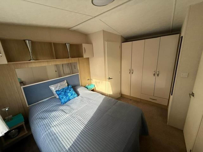 Room 3, Chalet Sleeps 5, Patio, Pets, Pool, Peaceful Place, East Lothian