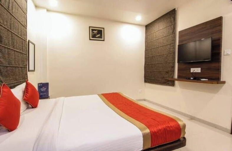 Room 3, DREAM INN, Lucknow