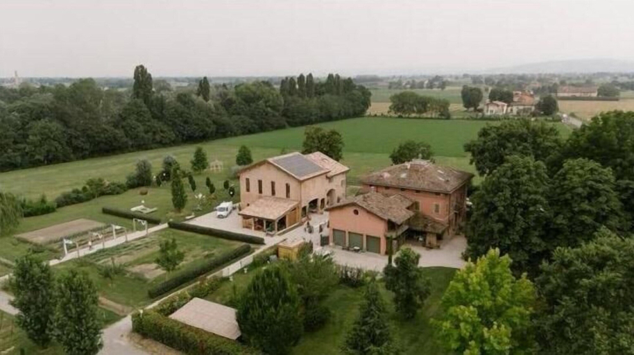 Exterior 3, Casa Tarabuso B&B, Reggio Nell'Emilia
