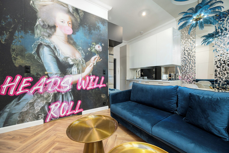 Primary image, RentPlanet - Apartamenty Kilińskiego, Łódź
