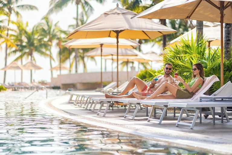 Sport & Beauty 2, Villa Del Palmar Cancun, Isla Mujeres
