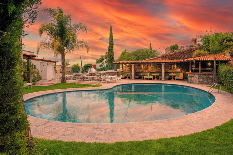 Primary image, Suites Elvira by Posada la Ermita, Allende