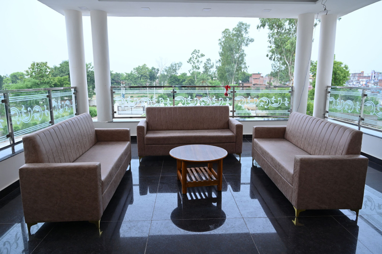 Property grounds, BENGALURU VISTA, Faizabad
