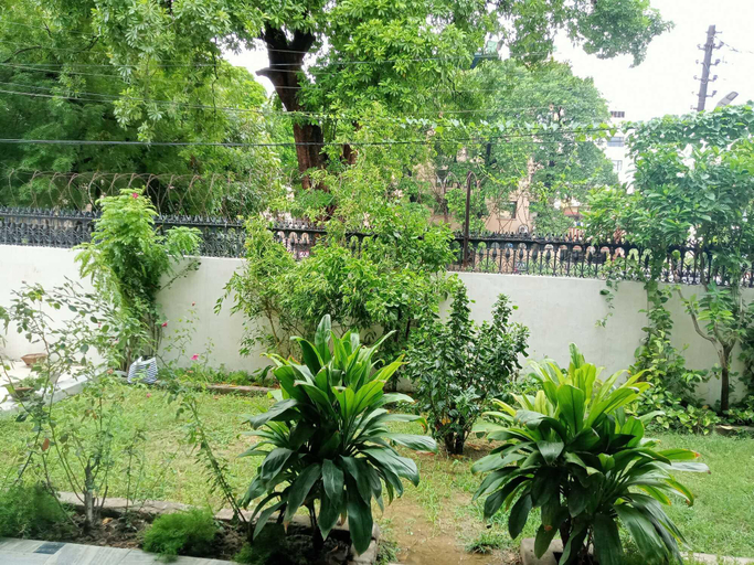 4, Hotel Shrikunj Varanasi, Varanasi